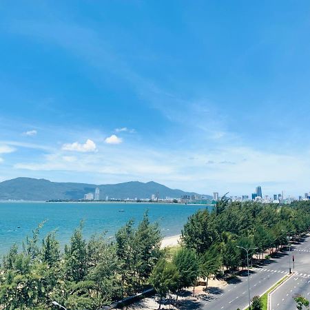 Whale Ocean View Hotel Ντα Νανγκ Εξωτερικό φωτογραφία