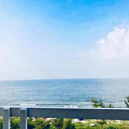 Whale Ocean View Hotel Ντα Νανγκ Εξωτερικό φωτογραφία