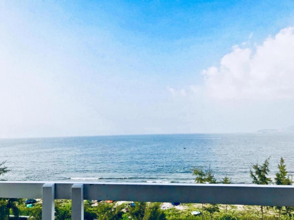 Whale Ocean View Hotel Ντα Νανγκ Εξωτερικό φωτογραφία