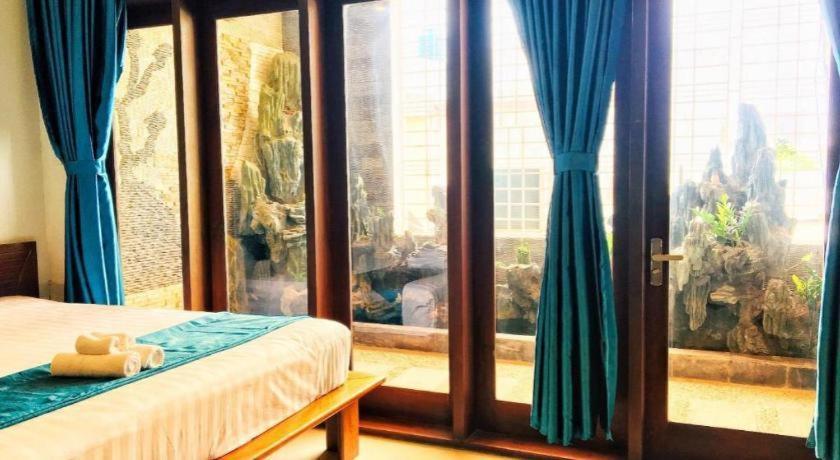 Whale Ocean View Hotel Ντα Νανγκ Εξωτερικό φωτογραφία