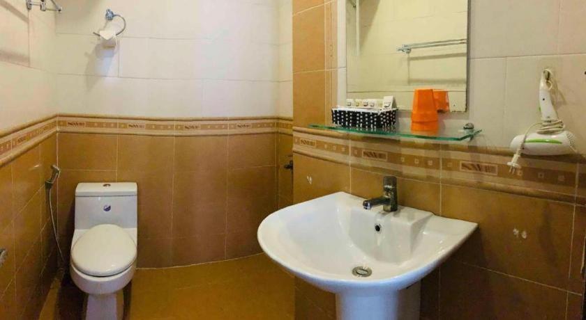 Whale Ocean View Hotel Ντα Νανγκ Εξωτερικό φωτογραφία